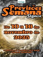 Previsões da Semana